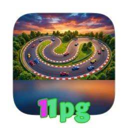 11pg