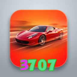 3707