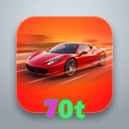 70t