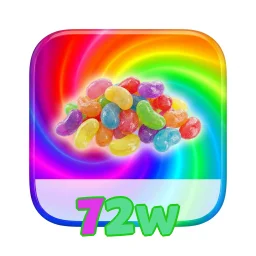 72w