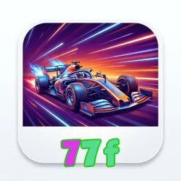 77f
